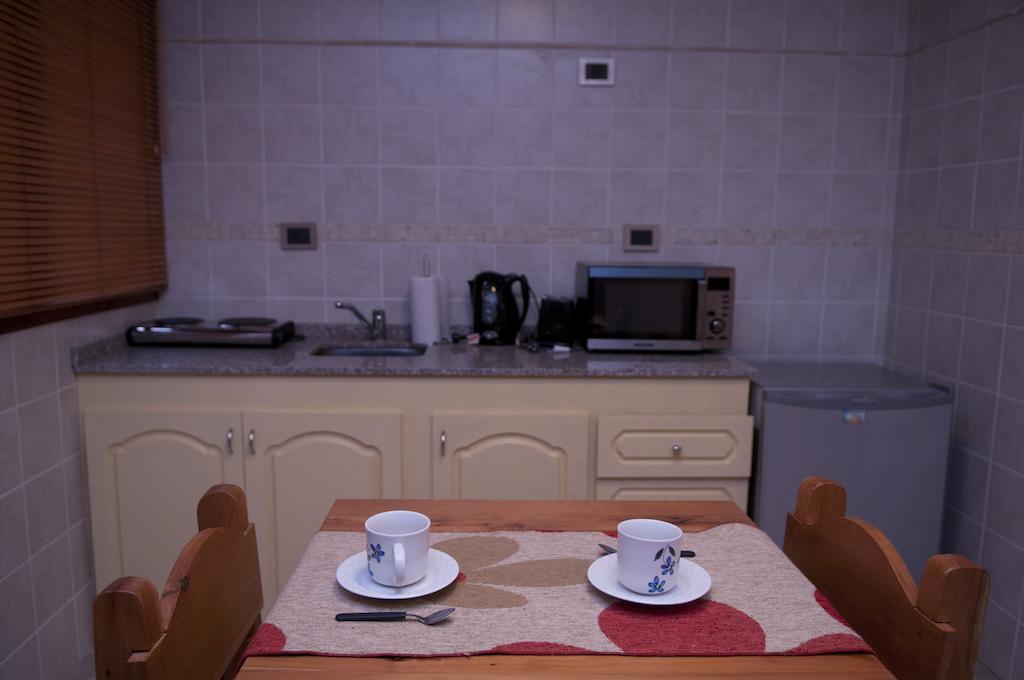 Apart Hotel Raices Patagonicas Dina Huapi Zimmer foto
