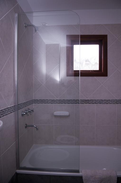 Apart Hotel Raices Patagonicas Dina Huapi Zimmer foto